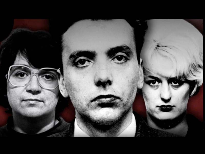 Emma Kenny: Killer Couples at The Roses Theatre