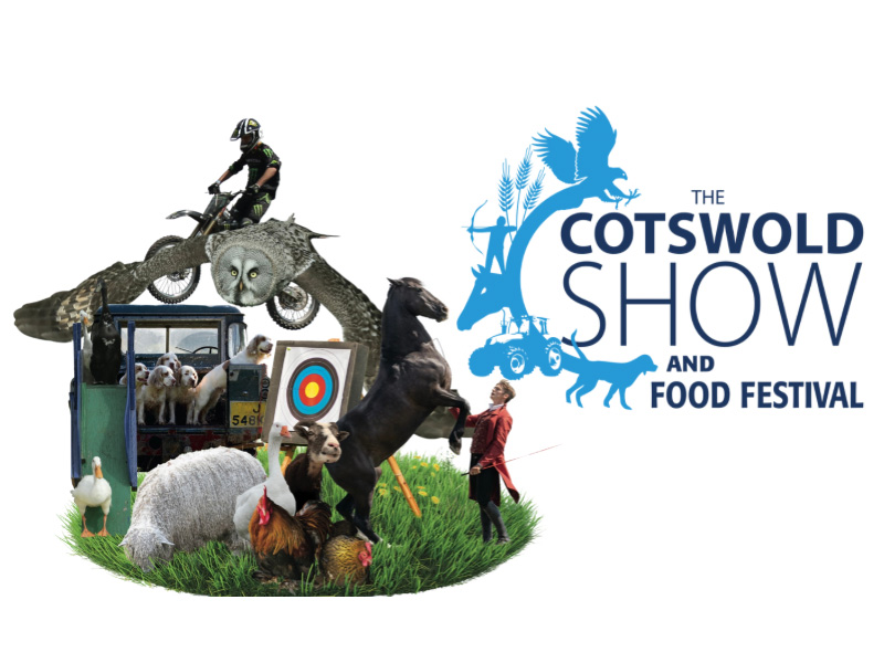 The Cotswold Show and Food Festival 2025