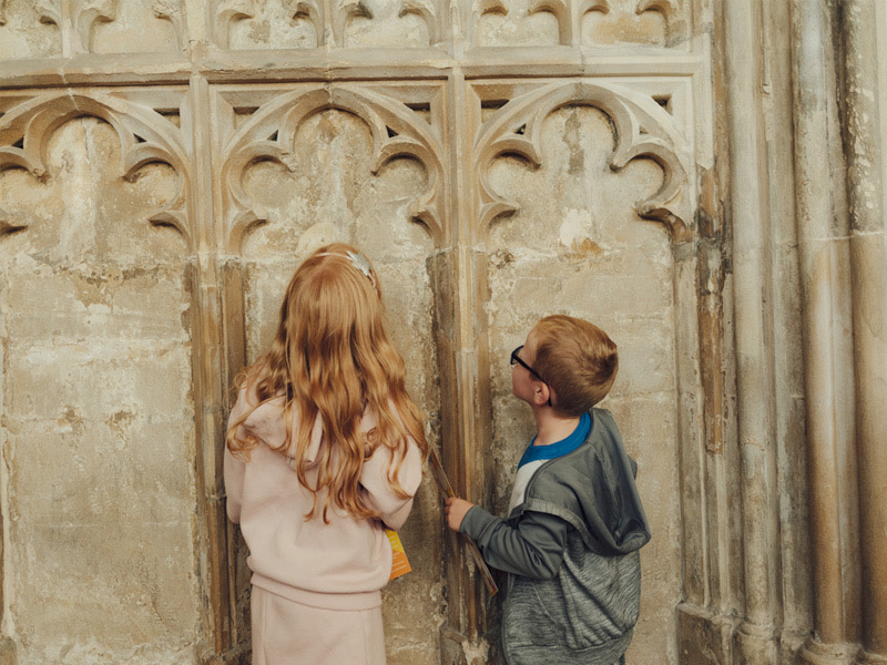 Whats's on at Gloucester Cathedral