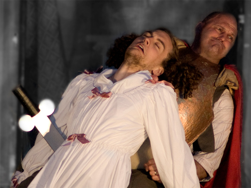 Oddsocks: A Midsummer Night's Dream at The Roses Theatre