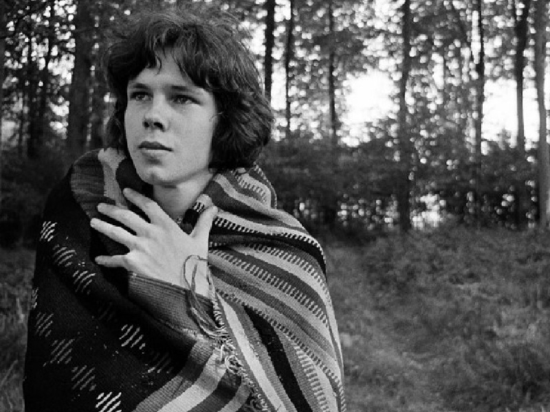 Keith James - The Songs of Nick Drake at The Roses Theatre
