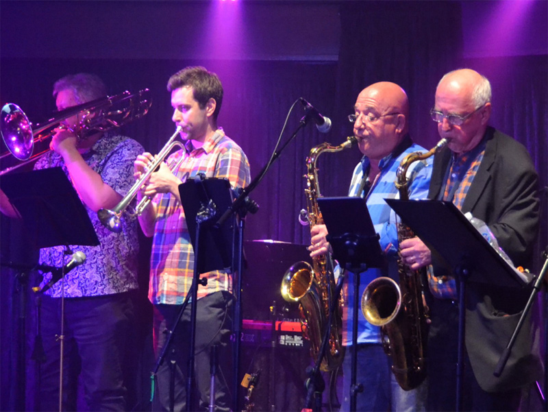 Home Service at The Roses Theatre