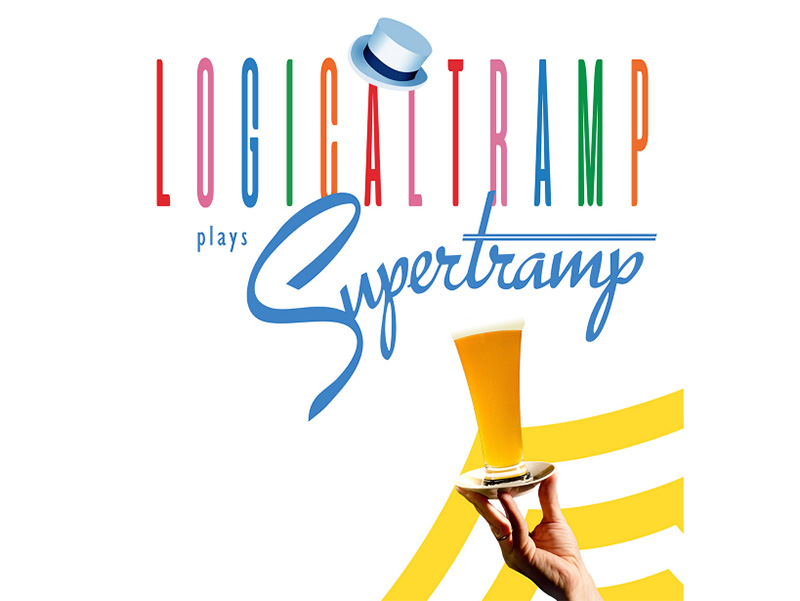 Logicaltramp at The Roses Theatre