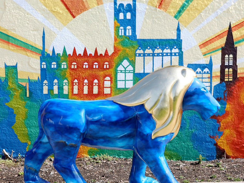 Whats's on at Gloucester Cathedral