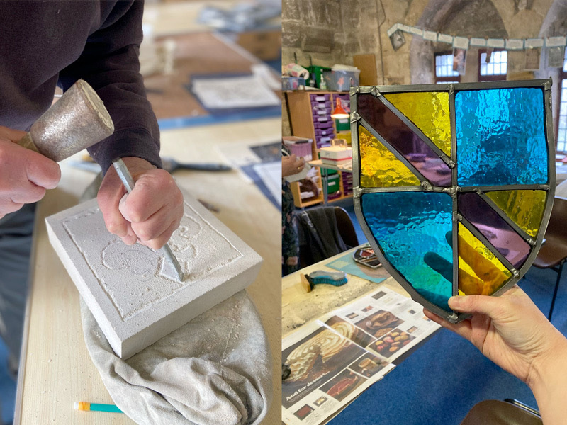 Whats's on at Gloucester Cathedral