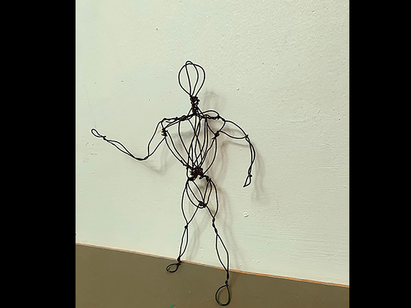 Summer activities at Nature in Art