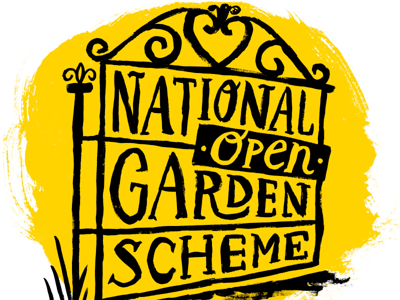 NGS Open Gardens at Berkeley Castle