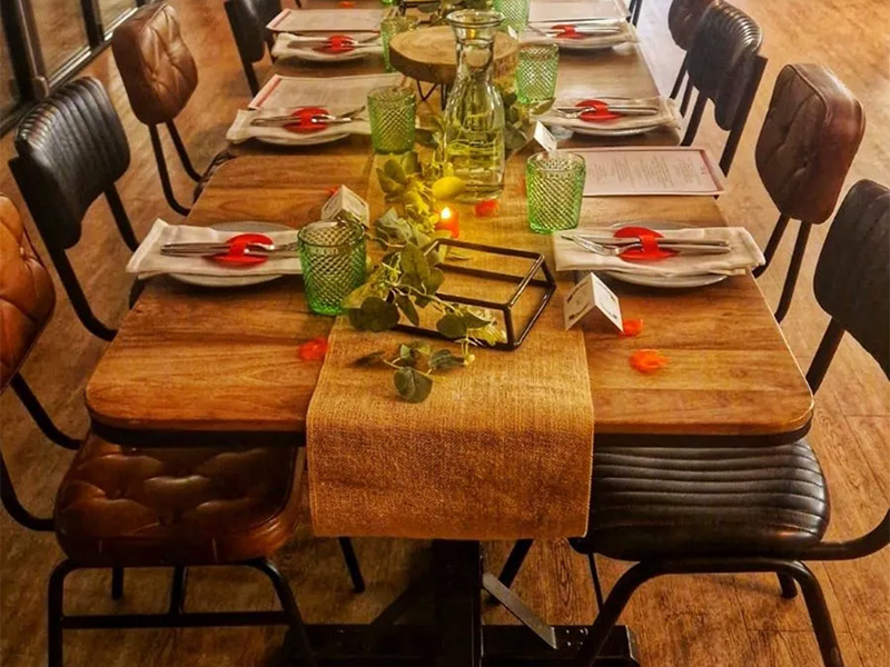 Events at Berkeley Castle