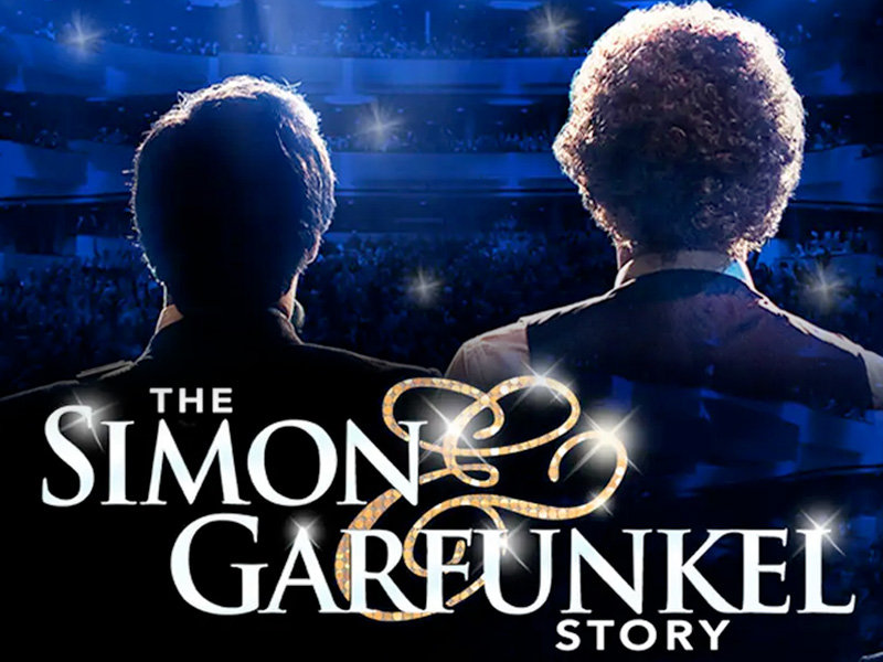 The Simon & Garfunkel Story at the Everyman Theatre