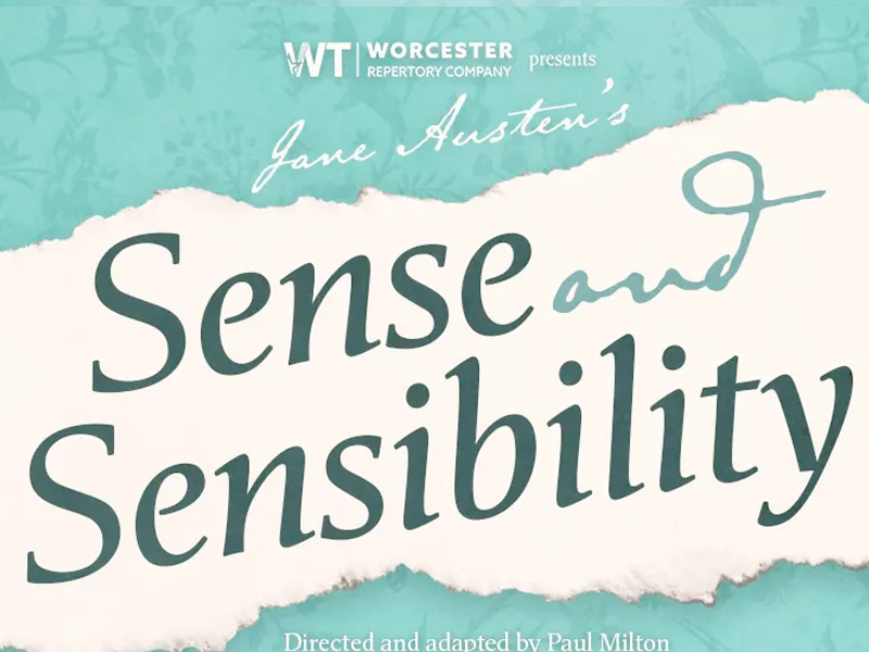 Sense and Sensibility at the Everyman Theatre