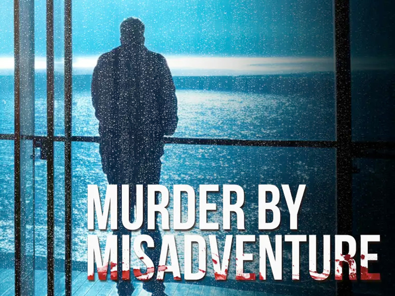 Murder By Misadventure at the Everyman Theatre