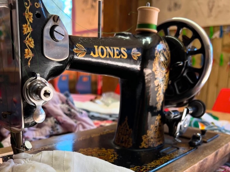 Events at The Dean Heritage Centre in Gloucestershire