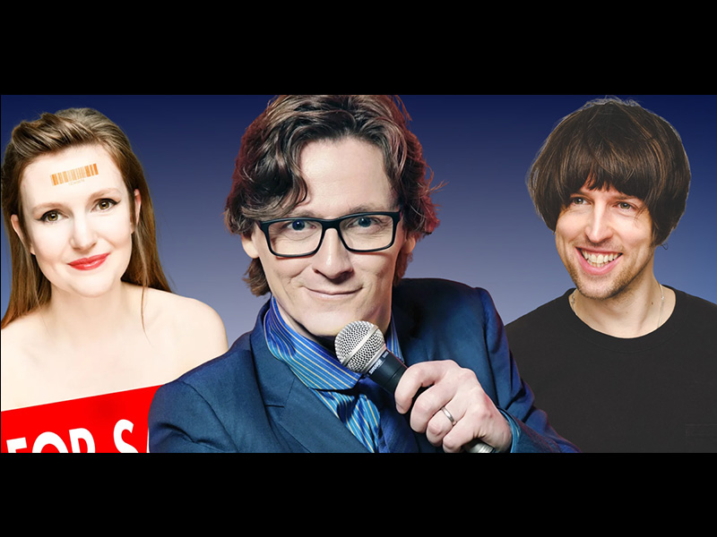 What's on at the Everyman Theatre