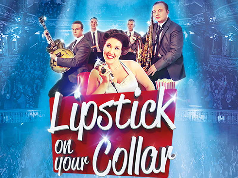 What's on at The Roses Theatre Tewkesbury