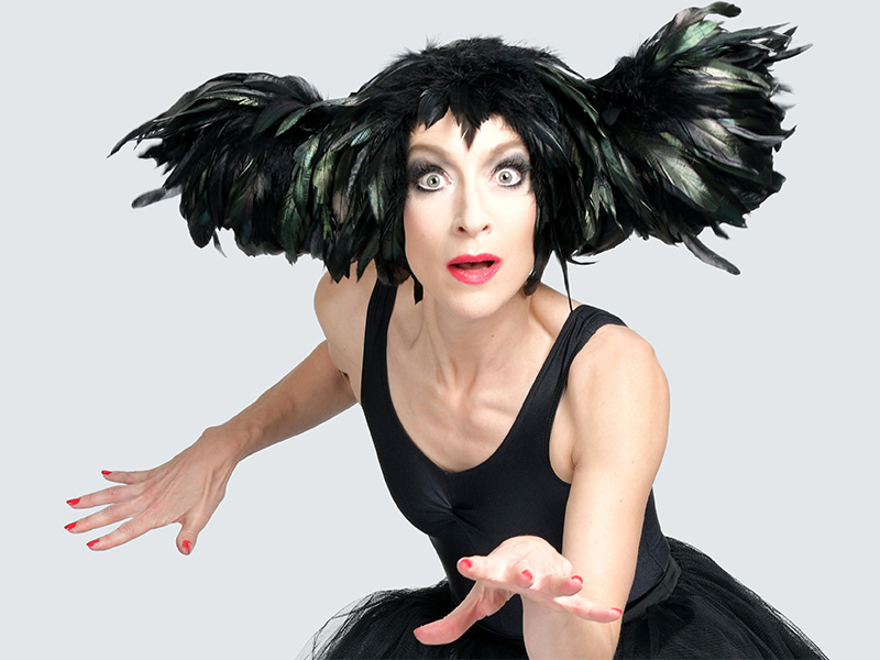 An Evening Without Kate Bush at The Roses Theatre