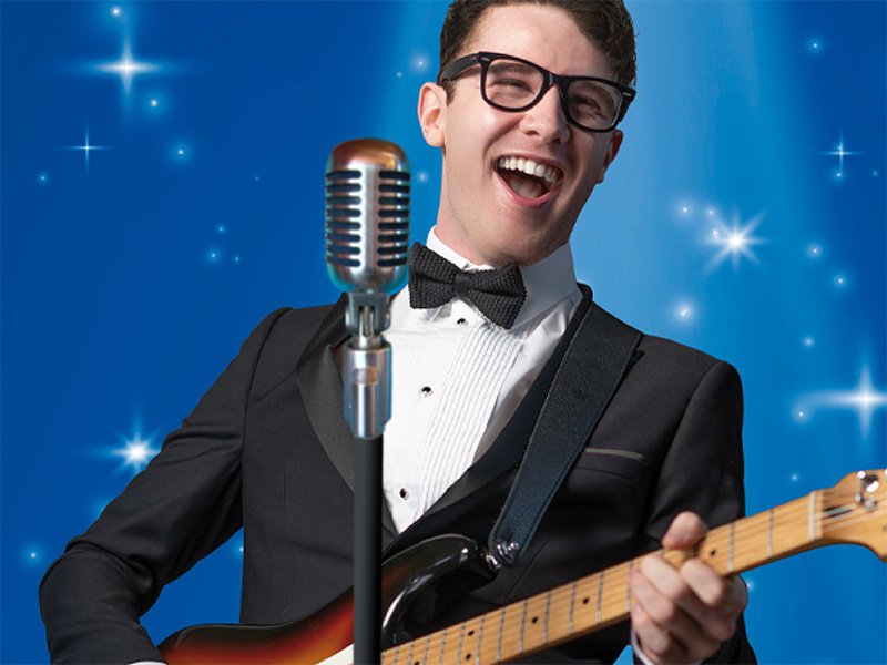 What's on at The Roses Theatre Tewkesbury