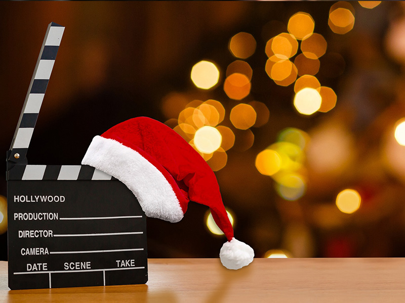 Christmas at DoubleTree by Hilton Cheltenham-Cotswolds