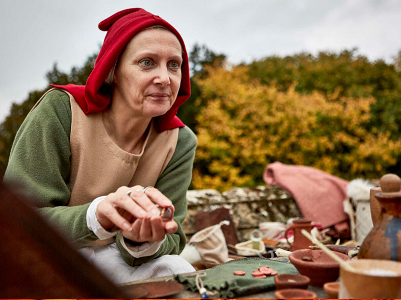 What's On at Sudeley Castle