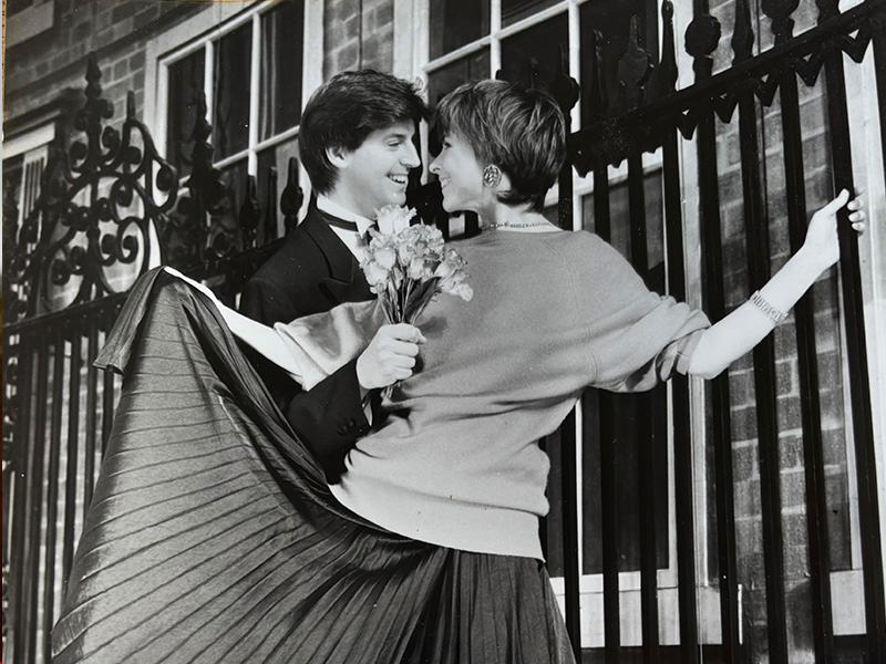 Events at The Barn Theatre, Cirencester