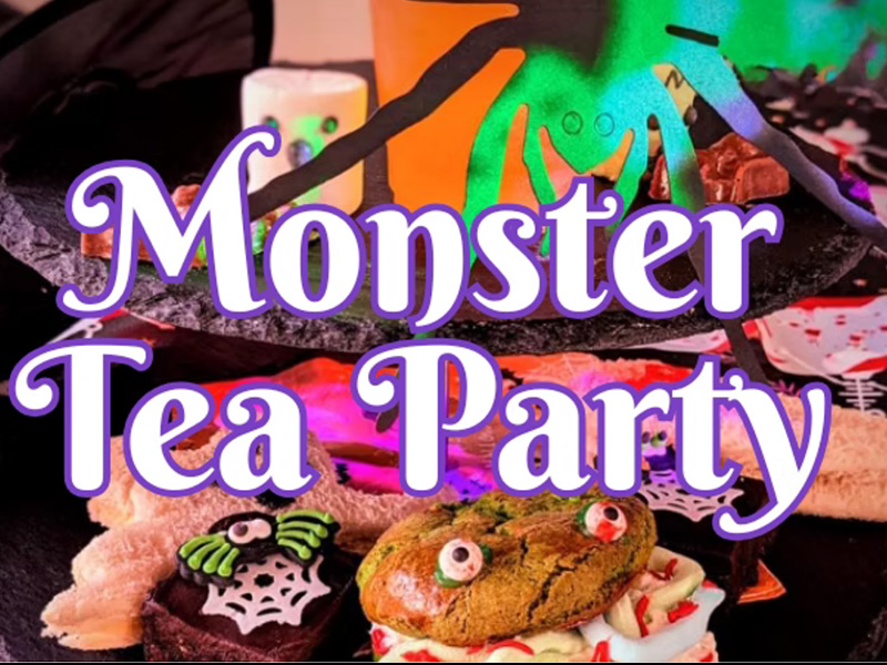 School holiday activities at Dean Heritage Centre