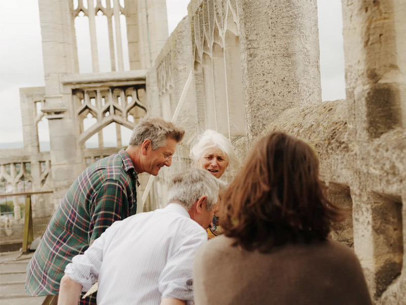 Whats's on at Gloucester Cathedral