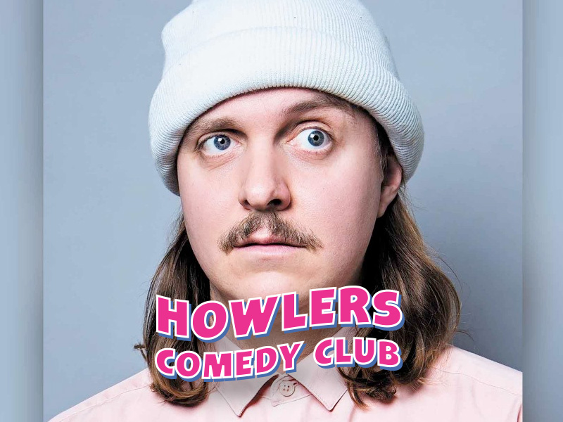 Howlers Comedy Club