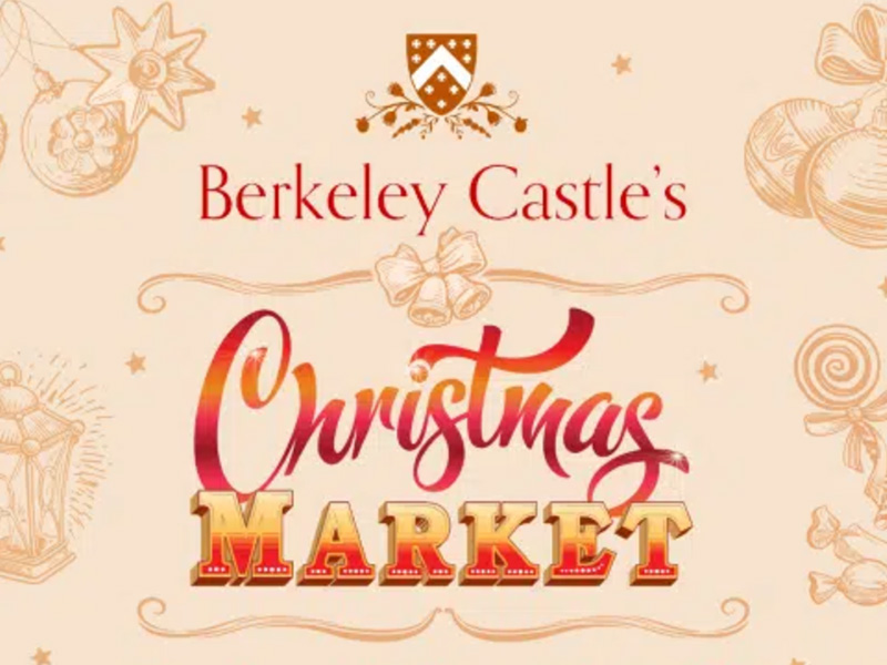 Christmas Market at Berkeley Kitchen Garden