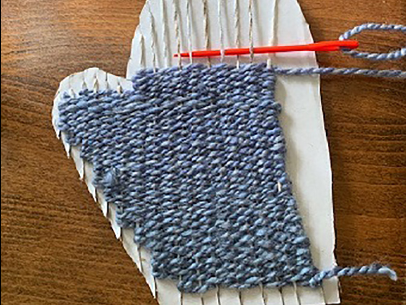 School Holiday Activities at Nature in Art