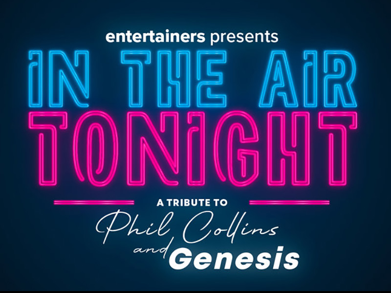 In The Air Tonight at the Everyman Theatre