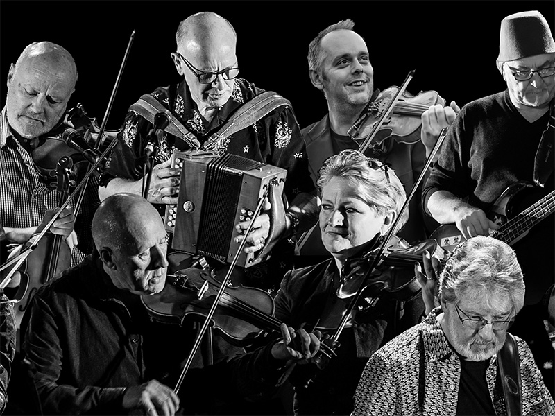 at The Roses Theatre Tewkesbury