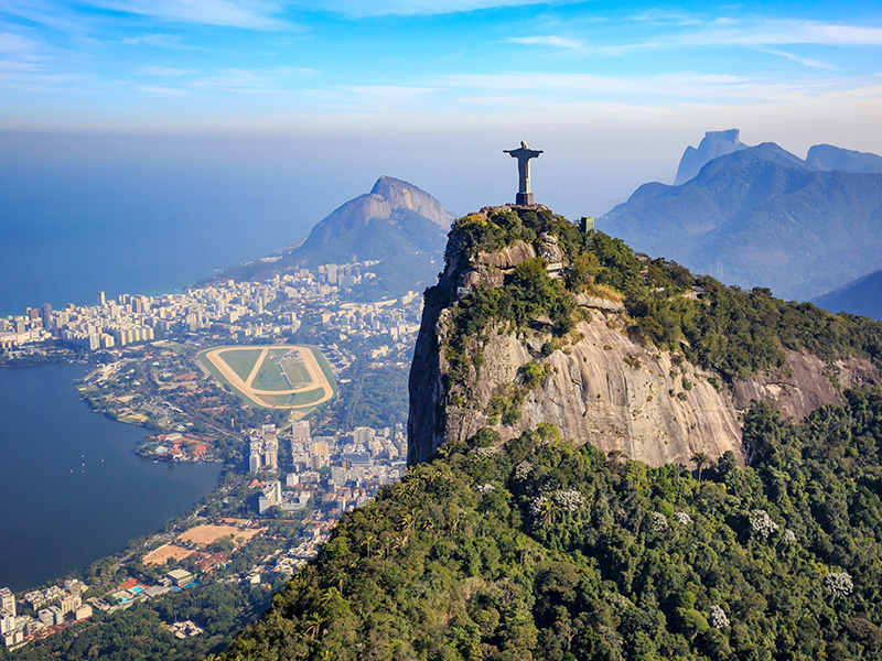 Cheltenham Travel Festival