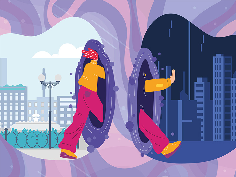 Time Travellers A Play in a Day Adventure at The Roses Theatre Tewkesbury