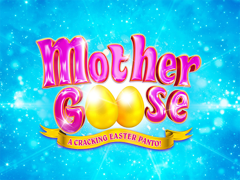 Mother Goose at The Roses Theatre