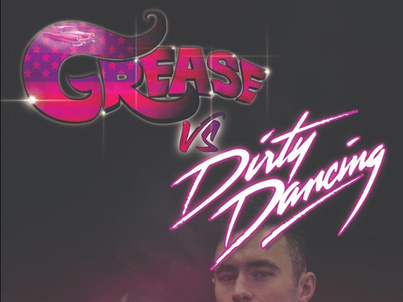 Dirty Dancing & Grease Theme Night at Whitemead Forest Park