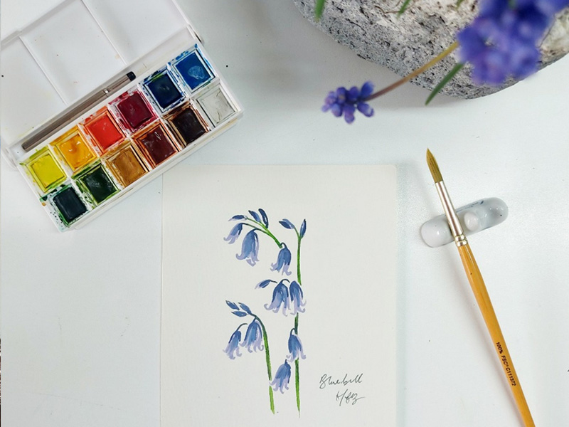 Arts and Crafts Workshops at Nature in Art