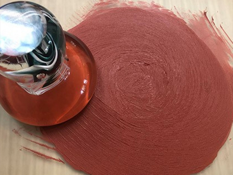 Art Courses at Nature in Art - Natural Materials Into Paints & Ink