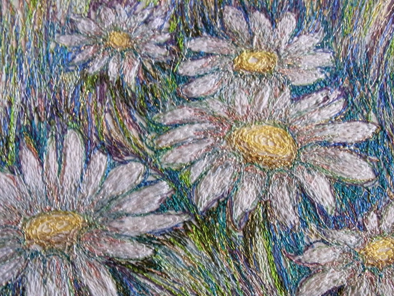 Arts and Crafts Workshops at Nature in Art