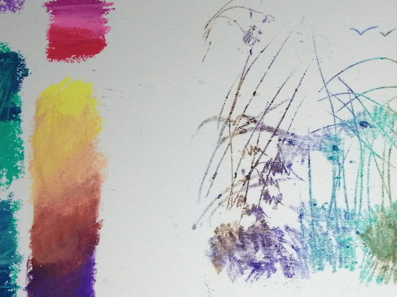 Arts and Crafts Workshops at Nature in Art