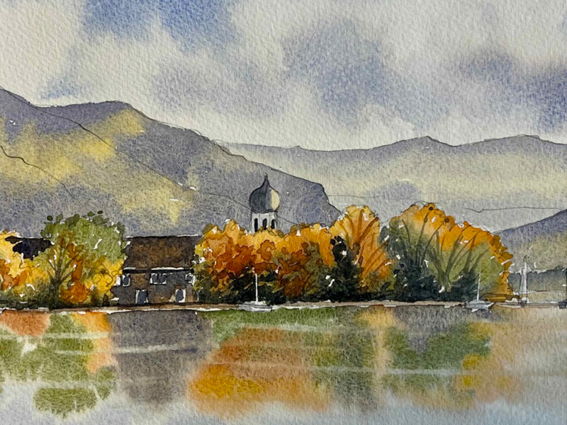 Arts and Crafts Workshops at Nature in Art