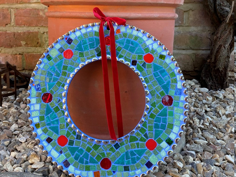 Arts and Crafts Workshops at Nature in Art