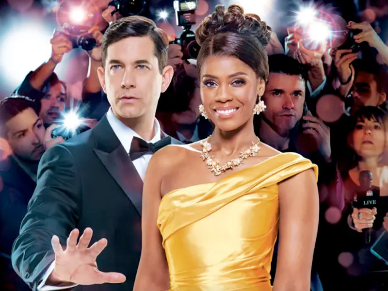 The Bodyguard musical at the Everyman Theatre Cheltenham