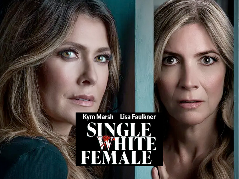 Single White Female at the Everyman Theatre