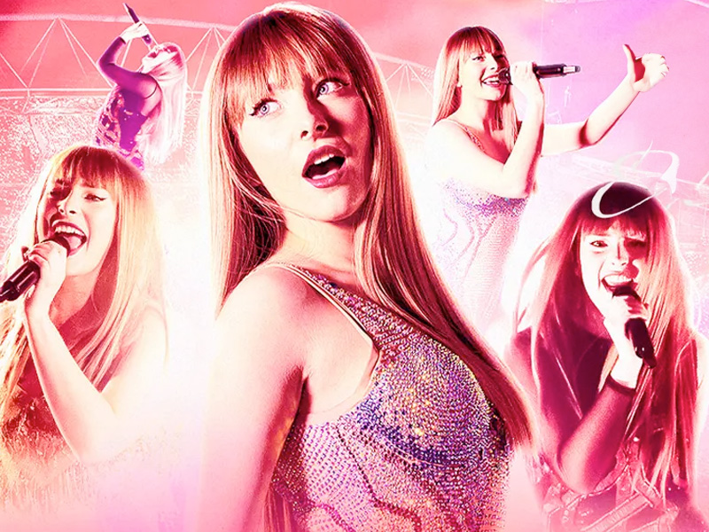 Taylor Fever at the Everyman Theatre