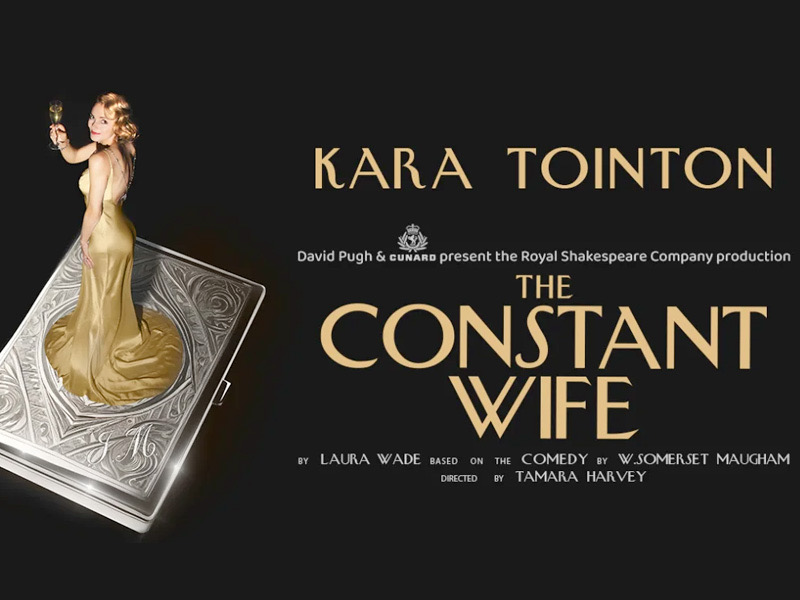 What's On at the Everyman Theatre