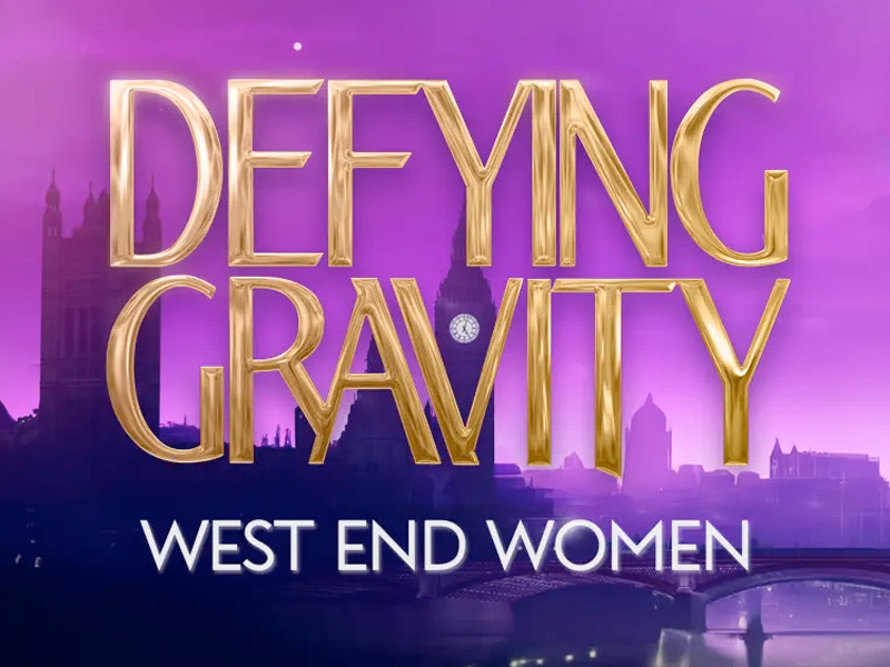 Defying Gravity at the Everyman Theatre