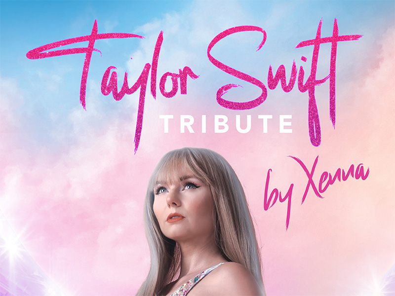 Taylor Swift Tribute at The Roses Theatre Tewkesbury