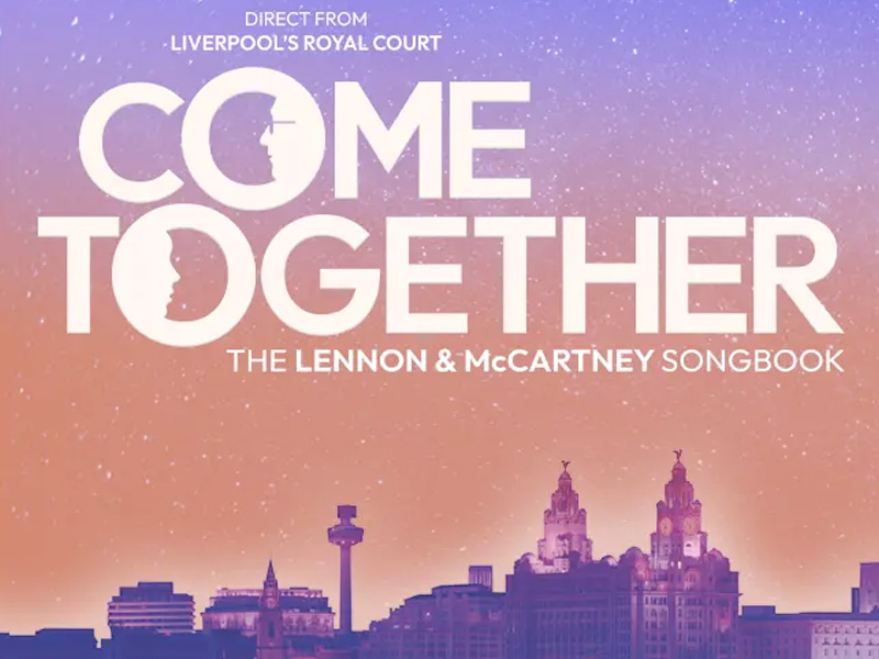The Lennon and McCartney Songbook | Everyman Theatre Cheltenham