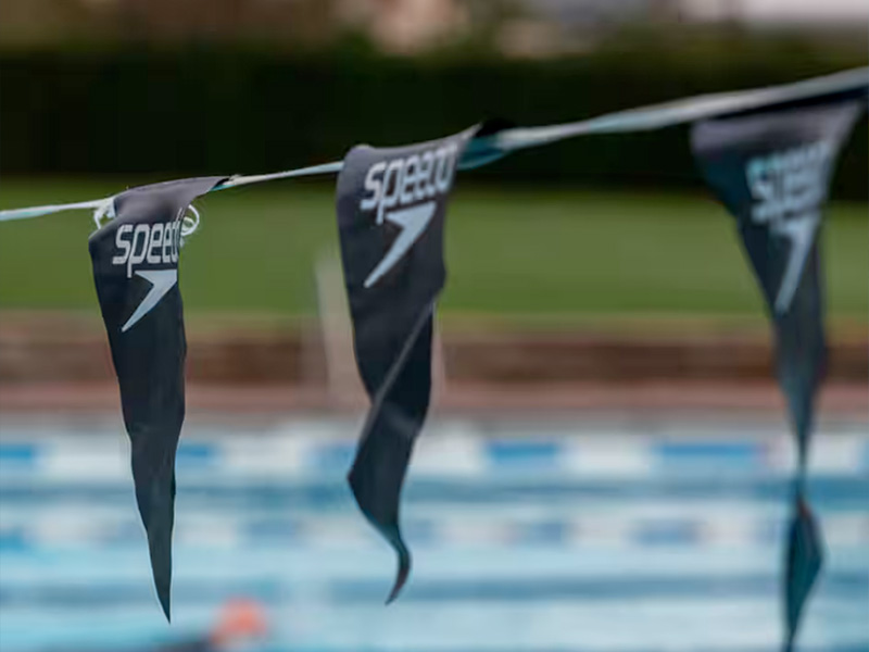 Cheltenham Lido Triathlon & Aquathlon