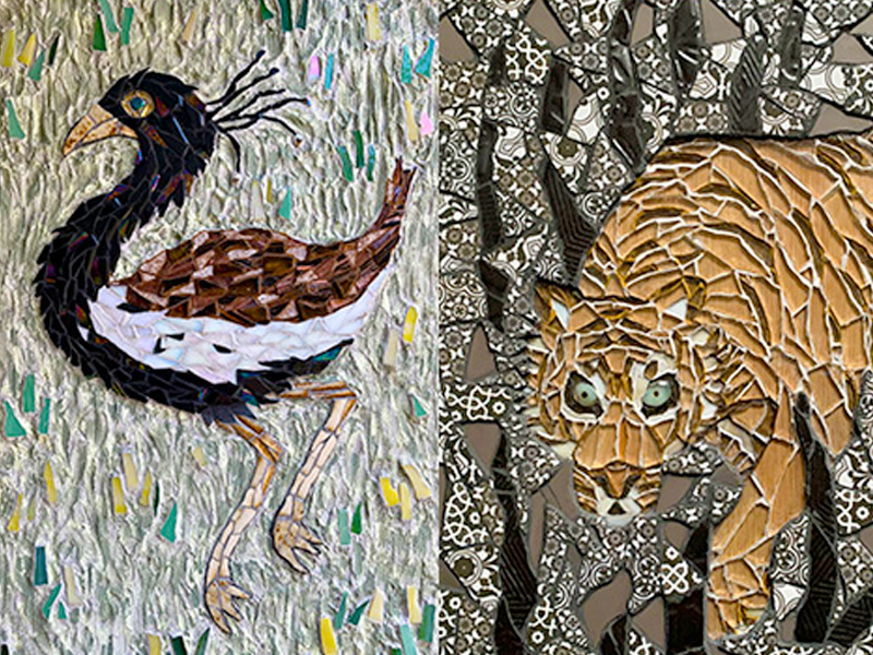 March Events at the Corinium Museum