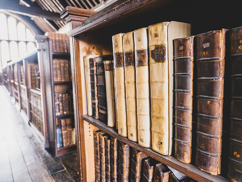 Events at Gloucester Cathedral